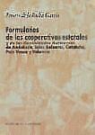 FORMULARIOS DE LAS COOPERATIVAS ESTATALES Y LAS... FORMULARIOS DE LAS COOPERATIVAS ESTATALES Y LAS...