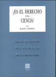 ¿ES EL DERECHO UNA CIENCIA? ¿ES EL DERECHO UNA CIENCIA?