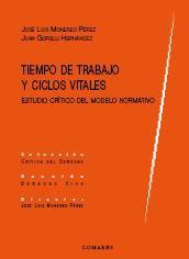 TIEMPO DE TRABAJO Y CICLOS VITALES TIEMPO DE TRABAJO Y CICLOS VITALES