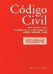 CODIGO CIVIL. 3ª EDICION. CODIGO CIVIL. 3ª EDICION.