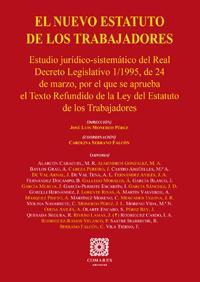 EL NUEVO ESTATUTO DE LOS TRABAJADORES EL NUEVO ESTATUTO DE LOS TRABAJADORES