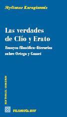 LAS VERDADES DE CLIO Y ERATO LAS VERDADES DE CLIO Y ERATO