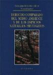 DERECHO COMPARADO DEL MEDIO AMBIENTE Y DE... DERECHO COMPARADO DEL MEDIO AMBIENTE Y DE...