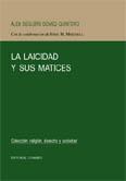 LA LAICIDAD Y SUS MATICES LA LAICIDAD Y SUS MATICES