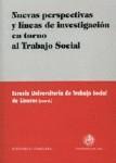 NUEVAS PERSPECTIVAS Y LINEAS DE INVESTIGACION... NUEVAS PERSPECTIVAS Y LINEAS DE INVESTIGACION...