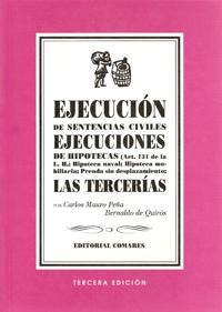 EJECUCION DE SENTENCIAS CIVILES EJECUCION DE SENTENCIAS CIVILES