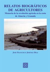 RELATOS BIOGRAFICOS DE AGRICULTORES RELATOS BIOGRAFICOS DE AGRICULTORES