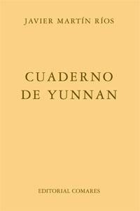 CUADERNO DE YUNNAN CUADERNO DE YUNNAN