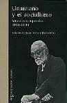 UNAMUNO Y EL SOCIALISMO UNAMUNO Y EL SOCIALISMO