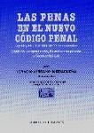 LAS PENAS EN EL NUEVO CODIGO PENAL LAS PENAS EN EL NUEVO CODIGO PENAL