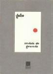 GALLO : REVISTA DE GRANADA GALLO : REVISTA DE GRANADA