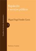 REGULACION Y SERVICIOS PUBLIC0S REGULACION Y SERVICIOS PUBLIC0S