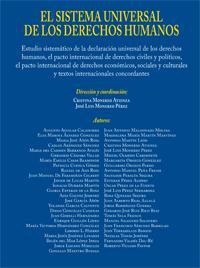 EL SISTEMA UNIVERSAL DE LOS DERECHOS HUMANOS EL SISTEMA UNIVERSAL DE LOS DERECHOS HUMANOS