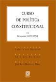 CURSO DE POLITICA CONSTITUCIONAL CURSO DE POLITICA CONSTITUCIONAL