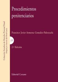 PROCEDIMIENTOS PENITENCIARIOS PROCEDIMIENTOS PENITENCIARIOS