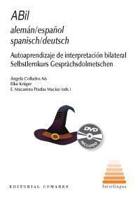 ABIL. ALEMAN/ESPAÑOL ABIL. ALEMAN/ESPAÑOL