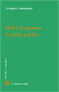 MARIA ZAMBRANO: LA RAZON POETICA MARIA ZAMBRANO: LA RAZON POETICA