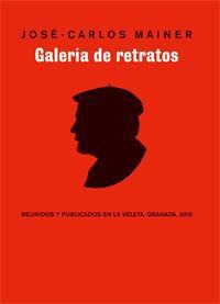 GALERIA DE RETRATOS GALERIA DE RETRATOS