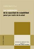 LOS FUNDAMENTOS DE LA CAPACIDAD DE CULPABILIDAD PENAL... LOS FUNDAMENTOS DE LA CAPACIDAD DE CULPABILIDAD PENAL...