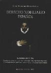 DERECHO NOBILIARIO ESPAÑOL, 3ª ED. DERECHO NOBILIARIO ESPAÑOL, 3ª ED.