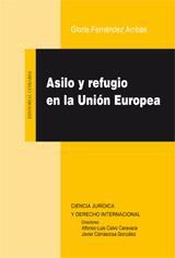 ASILO Y REFUGIO EN LA UNION EUROPEA ASILO Y REFUGIO EN LA UNION EUROPEA
