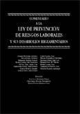 COMENTARIO A LA LEY DE PREVENCION DE RIESGOS LABORALES COMENTARIO A LA LEY DE PREVENCION DE RIESGOS LABORALES