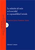 LA EXCLUSION DEL SOCIO EN LA SOCIEDAD DE RESPONSABILIDAD... LA EXCLUSION DEL SOCIO EN LA SOCIEDAD DE RESPONSABILIDAD...