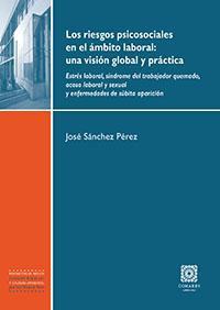 LOS RIESGOS PSICOSOCIALES EN EL AMBITO LABORAL: UNA VISION LOS RIESGOS PSICOSOCIALES EN EL AMBITO LABORAL: UNA VISION