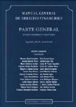MANUAL GENERAL DE DERECHO FINANCIERO, TOMOS I Y II MANUAL GENERAL DE DERECHO FINANCIERO, TOMOS I Y II