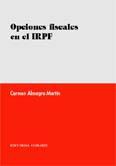 OPCIONES FISCALES EN EL IRPF OPCIONES FISCALES EN EL IRPF