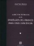 ASPECTOS TEORICOS DE LA ENSEÑANZA DEL ASPECTOS TEORICOS DE LA ENSEÑANZA DEL
