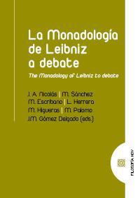 LA MONADOLOGIA A DEBATE LA MONADOLOGIA A DEBATE