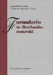 FORMULARIOS DE DISTRIBUCION COMERCIAL FORMULARIOS DE DISTRIBUCION COMERCIAL