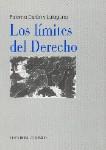 LOS LIMITES DEL DERECHO LOS LIMITES DEL DERECHO