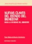 NUEVAS CLAVES DEL ESTADO DEL BIENESTAR NUEVAS CLAVES DEL ESTADO DEL BIENESTAR