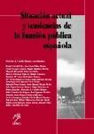 SITUACION ACTUAL Y TENDENCIAS DE LA FUNCION... SITUACION ACTUAL Y TENDENCIAS DE LA FUNCION...