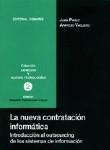 LA NUEVA CONTRATACION INFORMATICA. LA NUEVA CONTRATACION INFORMATICA.
