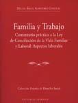 FAMILIA Y TRABAJO FAMILIA Y TRABAJO