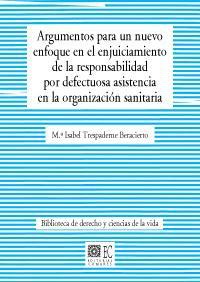 ARGUMENTOS PARA UN NUEVO ENFOQUE EN EL ENJUICIAMIENTO DE LA ARGUMENTOS PARA UN NUEVO ENFOQUE EN EL ENJUICIAMIENTO DE LA