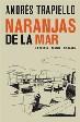 NARANJAS DE LA MAR NARANJAS DE LA MAR