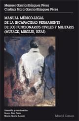 MANUAL MEDICO-LEGAL DE LA INCAPACIDAD PERMANENTE DE... MANUAL MEDICO-LEGAL DE LA INCAPACIDAD PERMANENTE DE...
