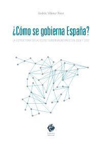 ¿COMO SE GOBIERNA ESPAÑA? LA ESTRUCTURA DE LAS ELITES... ¿COMO SE GOBIERNA ESPAÑA? LA ESTRUCTURA DE LAS ELITES...