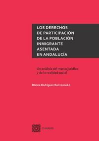 LOS DERECHOS DE PARTICIPACION DE LA POBLACION INMIGRANTE... LOS DERECHOS DE PARTICIPACION DE LA POBLACION INMIGRANTE...