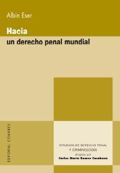 HACIA UN DERECHO PENAL MUNDIAL HACIA UN DERECHO PENAL MUNDIAL
