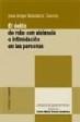 EL DELITO DE ROBO CON VIOLENCIA O INTIMIDACION A PERSONAS EL DELITO DE ROBO CON VIOLENCIA O INTIMIDACION A PERSONAS