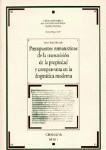 PRESUPUESTOS ROMANISTICOS DE LA TRANSMISION... PRESUPUESTOS ROMANISTICOS DE LA TRANSMISION...
