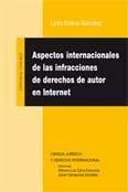 ASPECTOS INTERNACIONALES DE LAS INFRACCIONES DE DERECHOS... ASPECTOS INTERNACIONALES DE LAS INFRACCIONES DE DERECHOS...