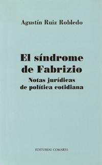 EL SINDROME DE FABRIZIO EL SINDROME DE FABRIZIO