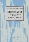 DICCIONARIO DE DERECHOS Y GARANTIAS PROCESALES... DICCIONARIO DE DERECHOS Y GARANTIAS PROCESALES...