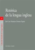 RETORICA DE LA LENGUA INGLESA RETORICA DE LA LENGUA INGLESA
